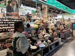 -7mall美食潮地标