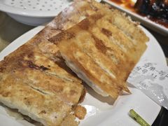 -大眼锅贴水饺(河东店)