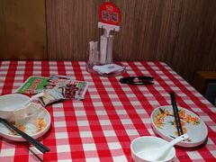-西贝莜面村(当代商城店)
