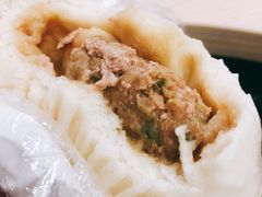 -新丰小吃(中山中路分店)