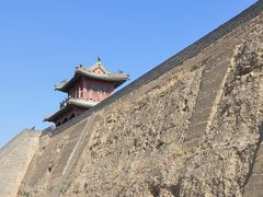-鸡鸣驿古城
