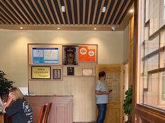 -洪福饭店·十八年老店