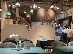 -翡翠鸟精品泰国菜(北辰财富中心店)