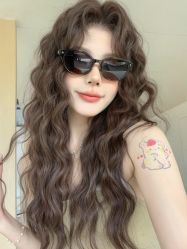 -BEAUTY HAIR GANO