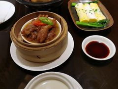 -桃源春晓中餐厅 TaoYuan Restaurant
