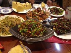 iphone_upload_pic-快乐老家三鲜饺子东北菜(南六中路店)