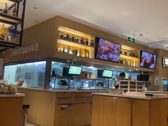 -木屋烧烤(Ipark店)