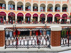 -佛罗伦萨小镇广佛名品奥特莱斯(疏港路店)