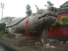 -正定古城-开元寺