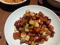 -双流老妈兔头(荟聚店)