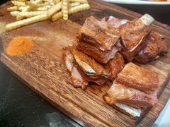 -上海1号私藏菜(静安店)