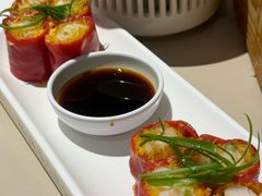 -蔡澜点心·粤菜(西单大悦城店)