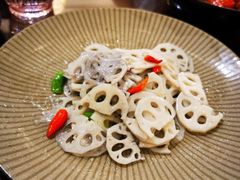 -花满楼(启秀路店)