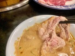 -裕德孚·非遗手切涮羊肉(东直门内大街店)
