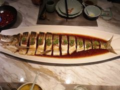 -宴昆山·私房菜(春晖店)