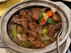 -铭轩中餐厅·海南菜·粤菜(亚龙湾瑞吉店)