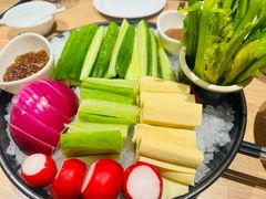 -连鹭海鲜·新大连菜(星海店)
