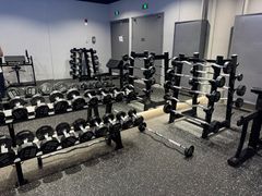 -TMG潮流健身(奥体莲荷里店)
