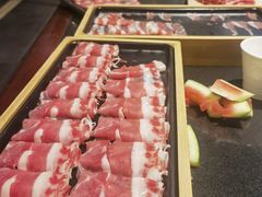-东来顺饭庄(金泉广场店)