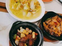 -火啫啫·粤式啫啫煲(南通首店)