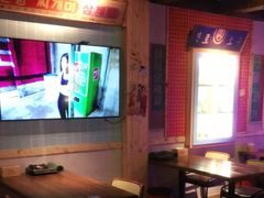 大堂-韩热集市(百源店)