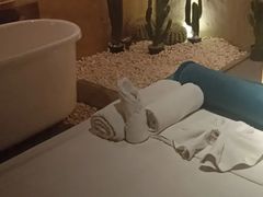 -快乐大桶水养生足浴SPA(前兴路店)