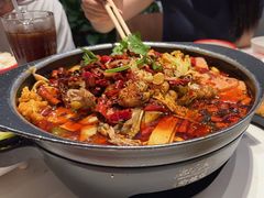 -渝蛙馆(新百店)