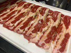 招牌肥牛-杨记齐齐哈尔烤肉(总店)