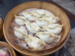 -老边饺子馆(中街店)