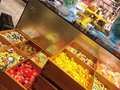 -长春富力万达文华酒店-集·味自助餐厅