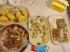 -小煵记·打边炉(西丽文光店)