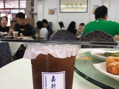 -嘉升大排档(番禺总店)