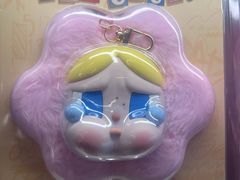 -泡泡玛特POPMART (北京超极合生汇店)