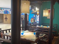 -佬麻雀·新湘菜(珠海金发购物中心店)