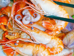 -霆记海鲜·只为这碗面(滨江店)