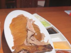 -京味张·北京烤鸭(南山店)