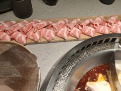 -辣伍鲜毛肚老火锅(元一店)