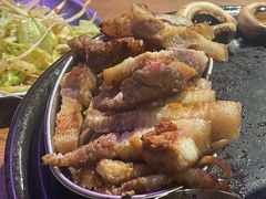 -济州爱肉堂(总店)