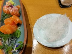 新鲜的萝卜丝-渔藤(万柳东路店)