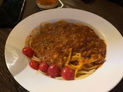 -The Cheebat 锌吧·Bistro(体育西店)