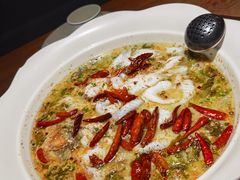 -江渔兒酸菜魚專門店(顺盈时代广场店)