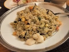 -马勒别墅·中餐厅