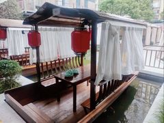 -大融厨·鸡毛店·川菜(果壳里东安湖店)