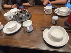 -味上湘菜馆(岳麓山店)