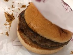 -麦当劳(华融店)