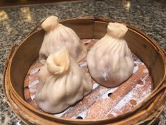 天王烤鸭包-南京大牌档(苏州中心店)