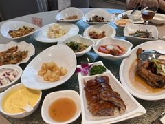 -庄氏祥记家常食府(国瑞建材家居博览中心店)