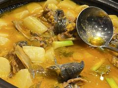 -俏巴渝·家宴·生日宴(锦绣城店)