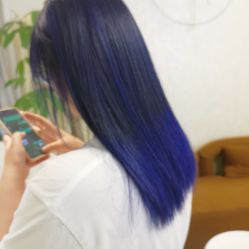 点击看大图 -容萨美业·美容美发