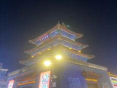 -鼓楼夜市